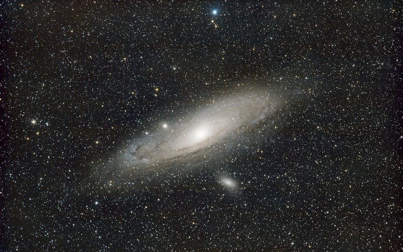 Astral Feast Image