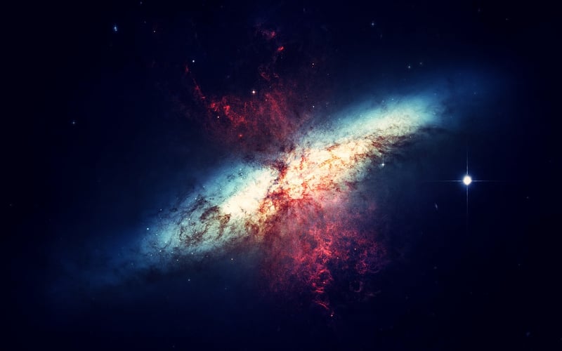 Meteor Veil