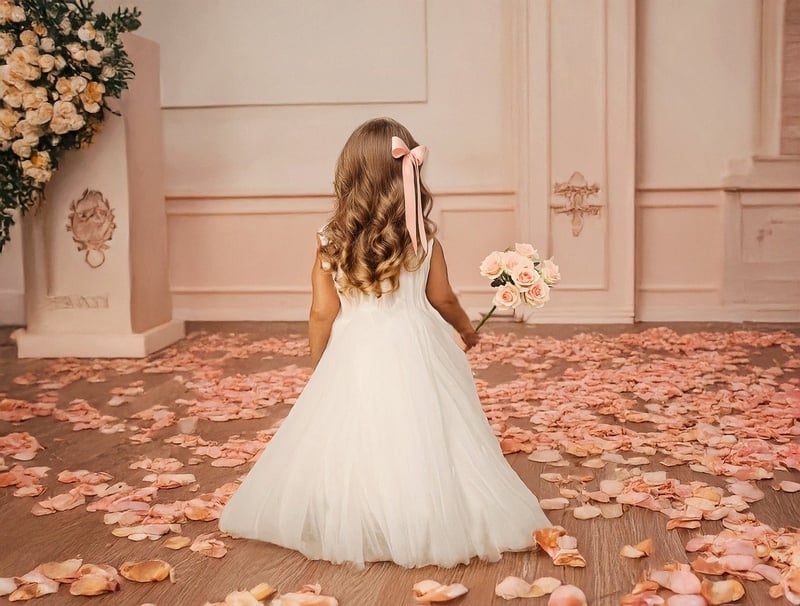 Noble Beauty Weddings Location